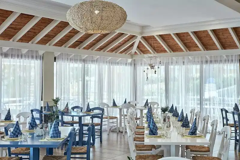 TUI BLUE Atlantica Aeneas Resort – Hotelfoto