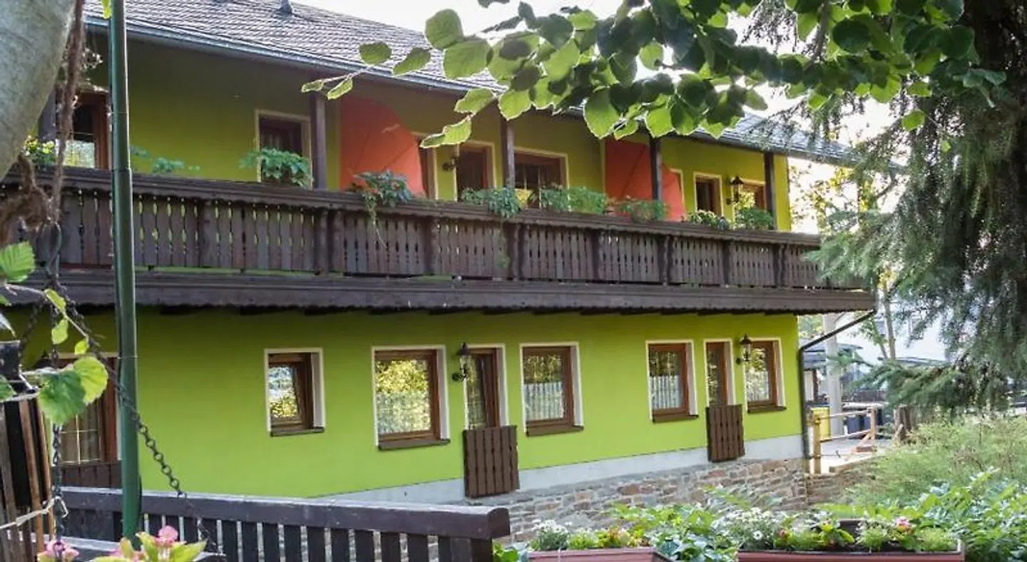 Landgasthof Neitsch EXTERIOR