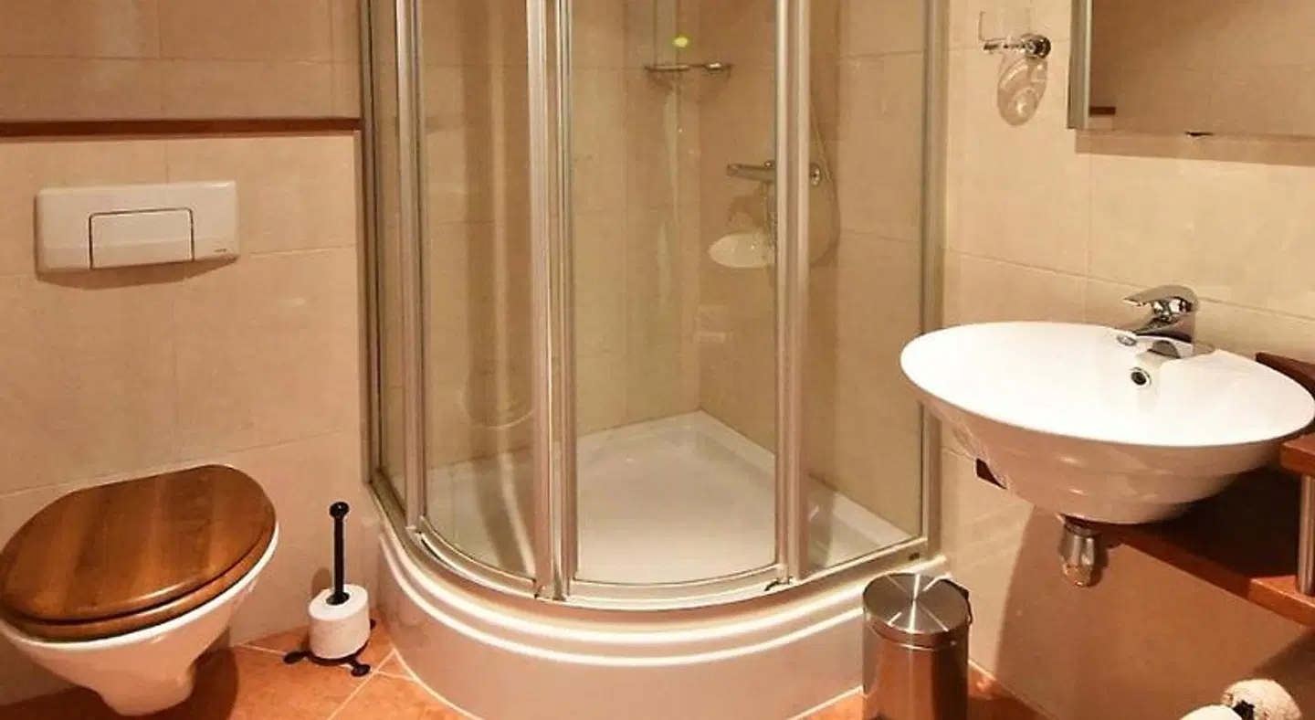 Kreutzer Badezimmer