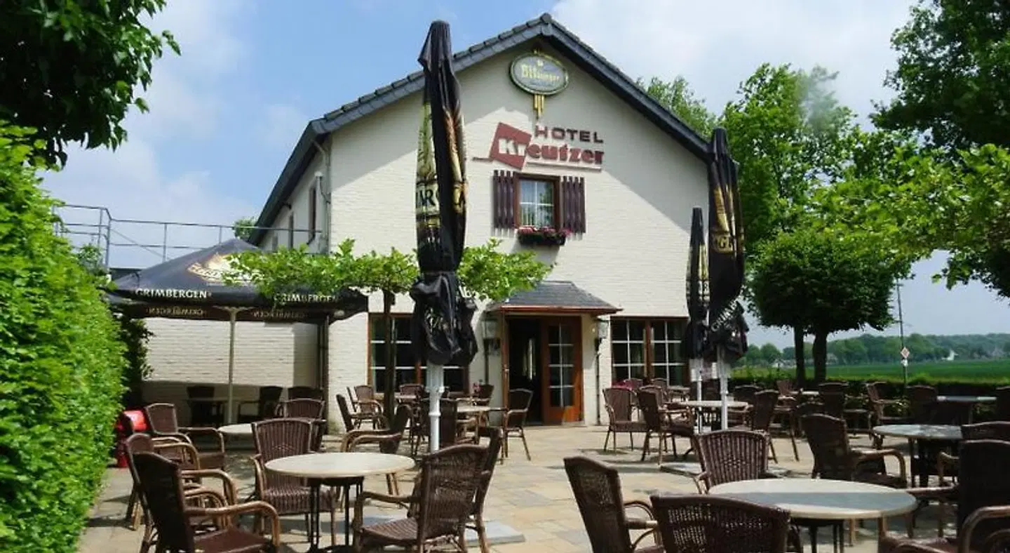 Kreutzer Terrasse