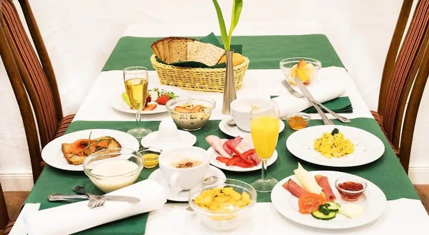 Waldlust Restaurant