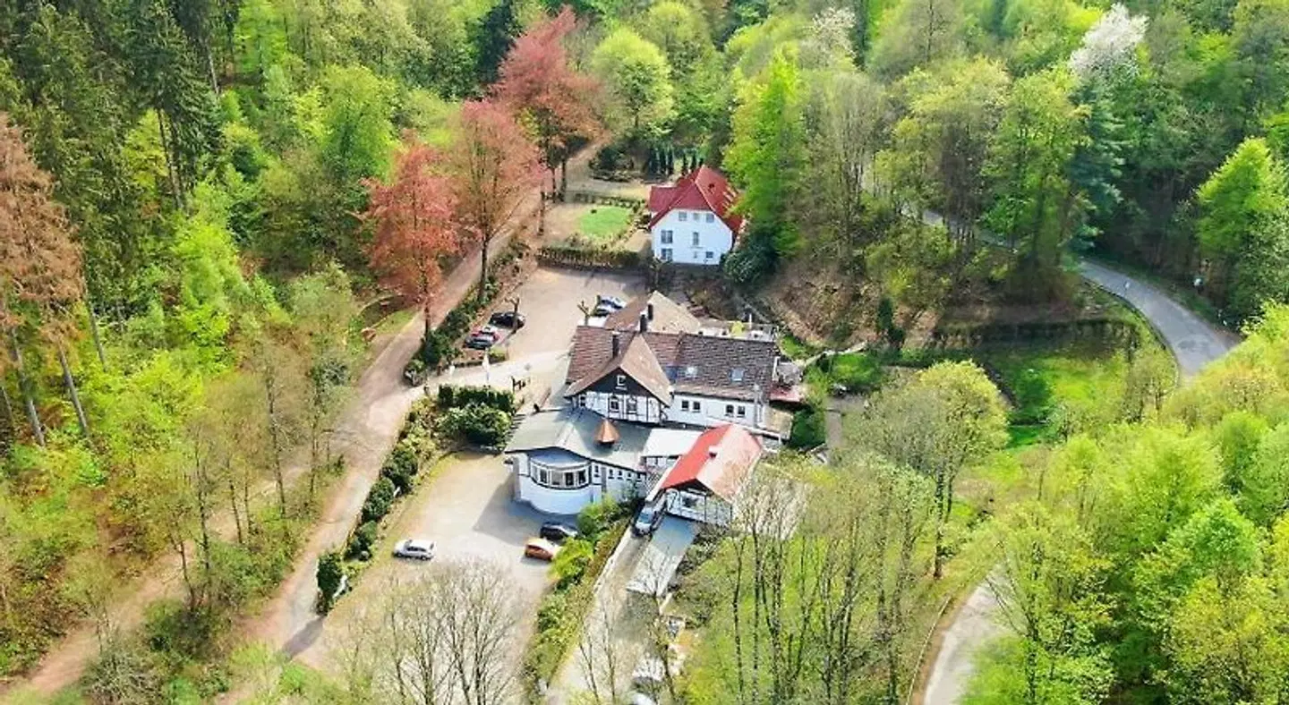 Waldlust LANDSCAPE