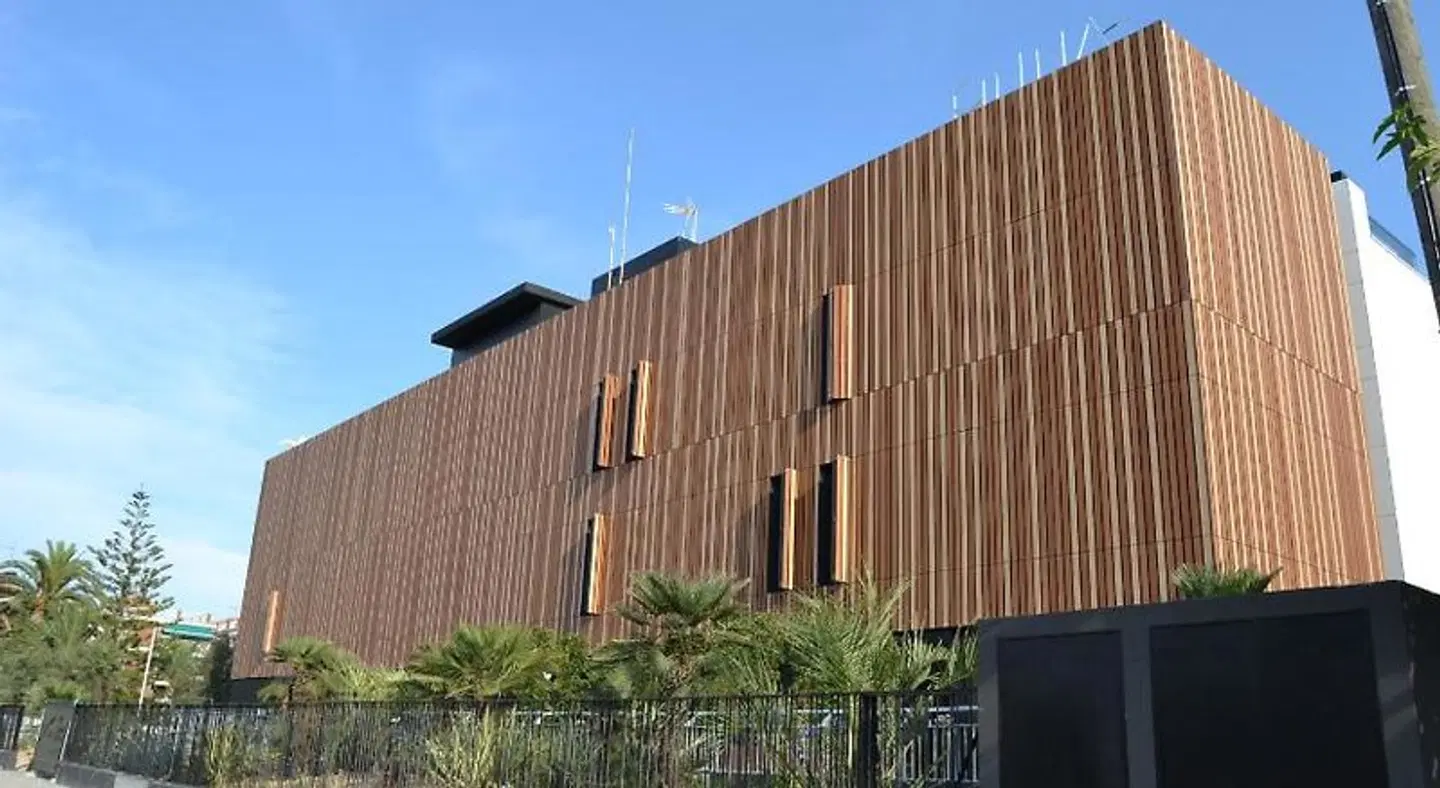 Hotel Boutique dONNA 4* Superior EXTERIOR