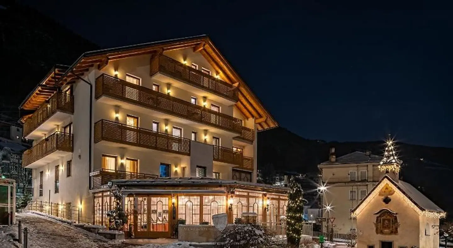 Leitner EXTERIOR