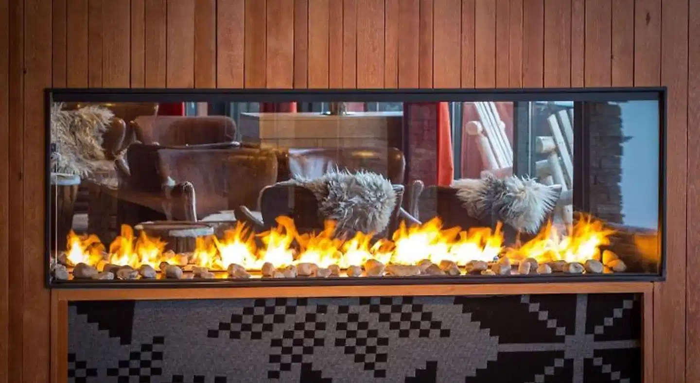 Radisson Blu Mountain Resort & Residences, Trysil Konferenz
