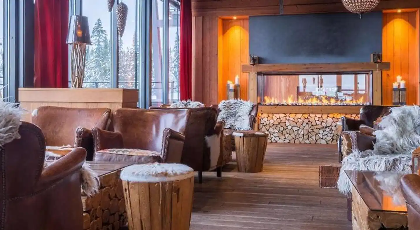 Radisson Blu Mountain Resort & Residences, Trysil Restaurant