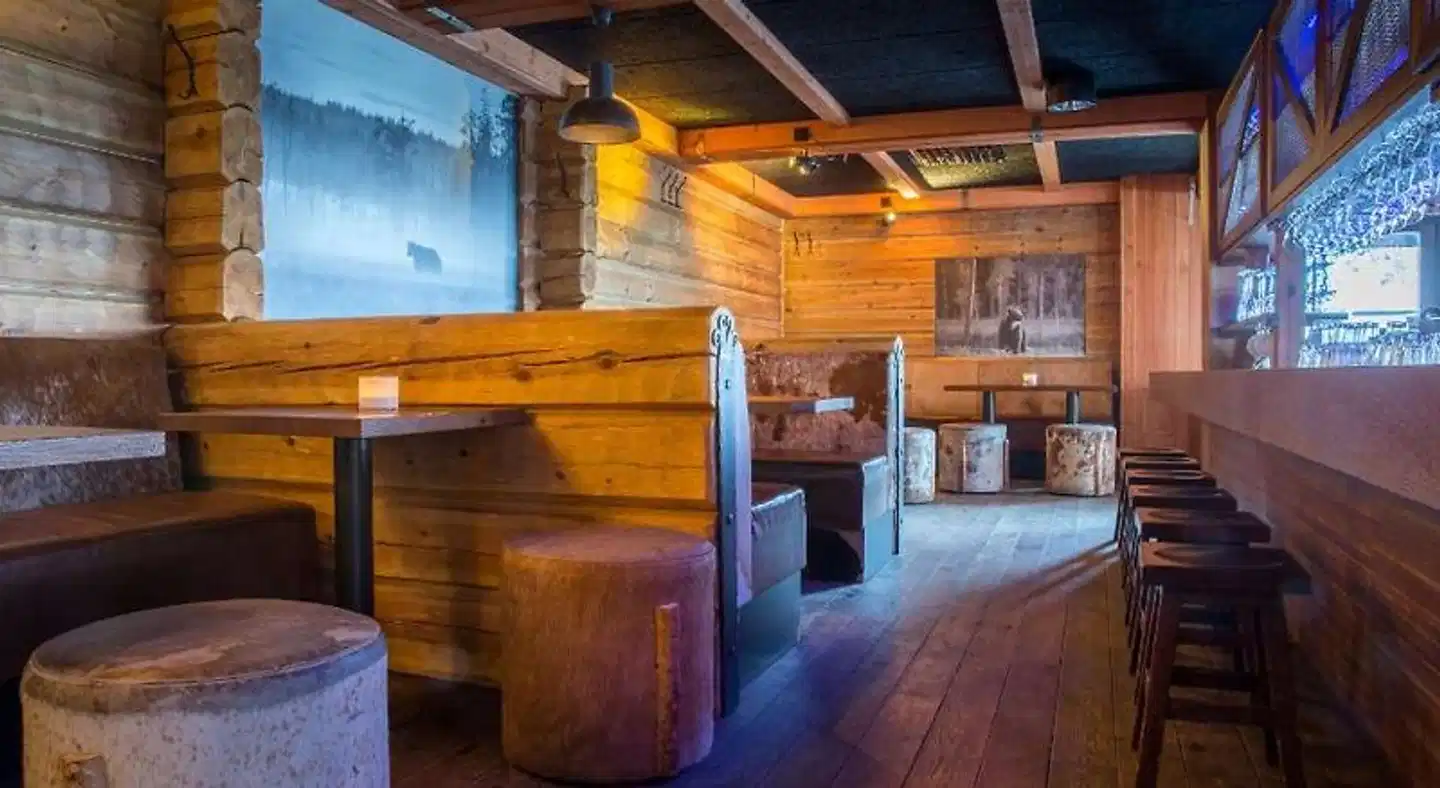 Radisson Blu Mountain Resort & Residences, Trysil Lobby