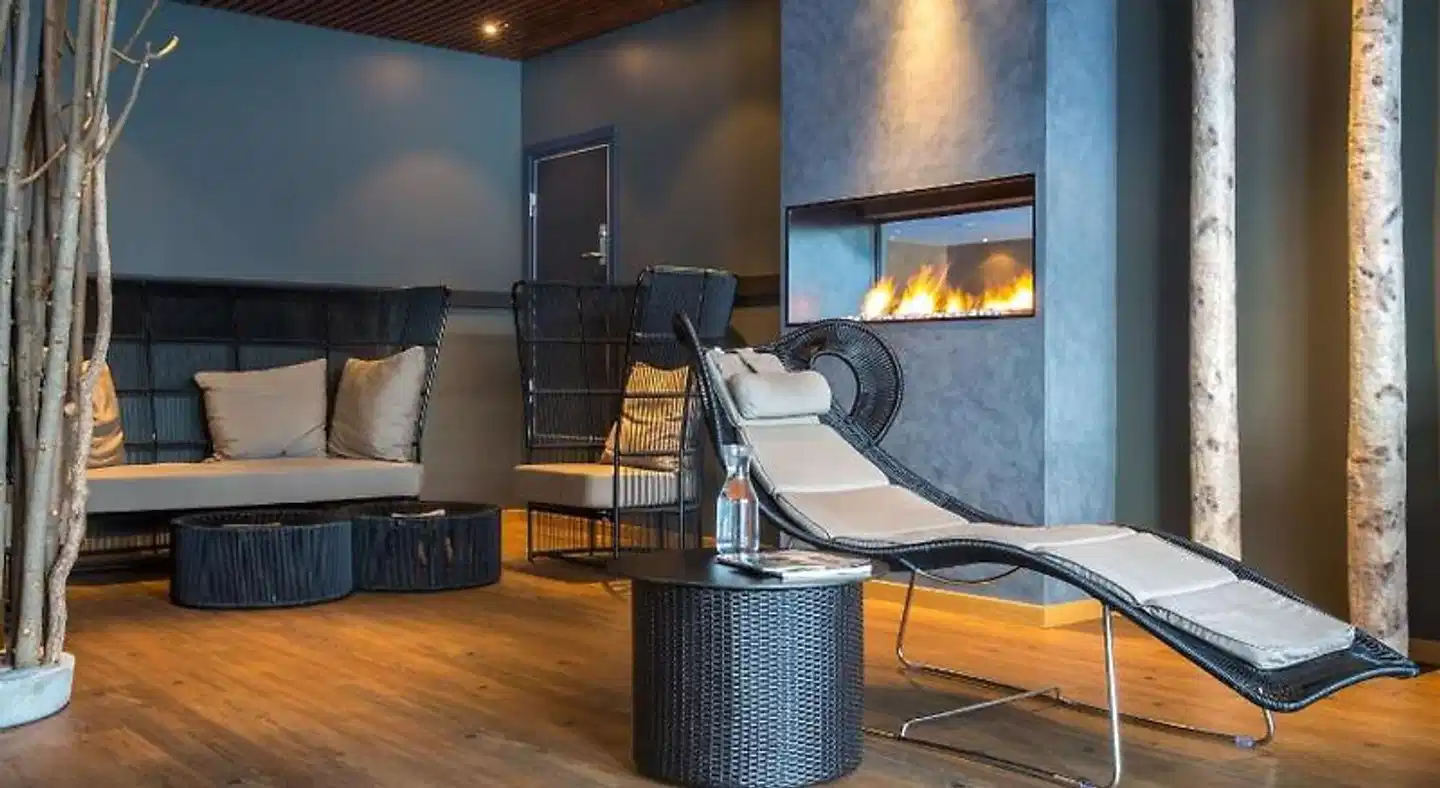 Radisson Blu Mountain Resort & Residences, Trysil Lobby