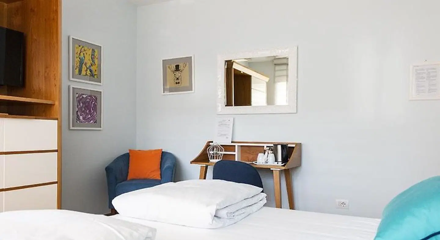 B&B Verù ROOM_EXAMPLE