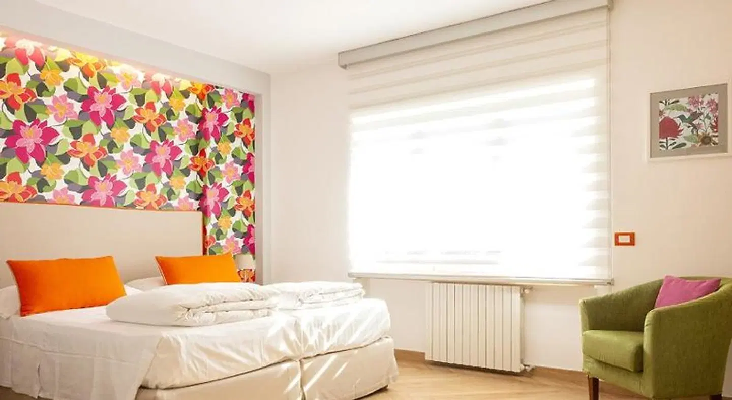 B&B Verù ROOM_EXAMPLE