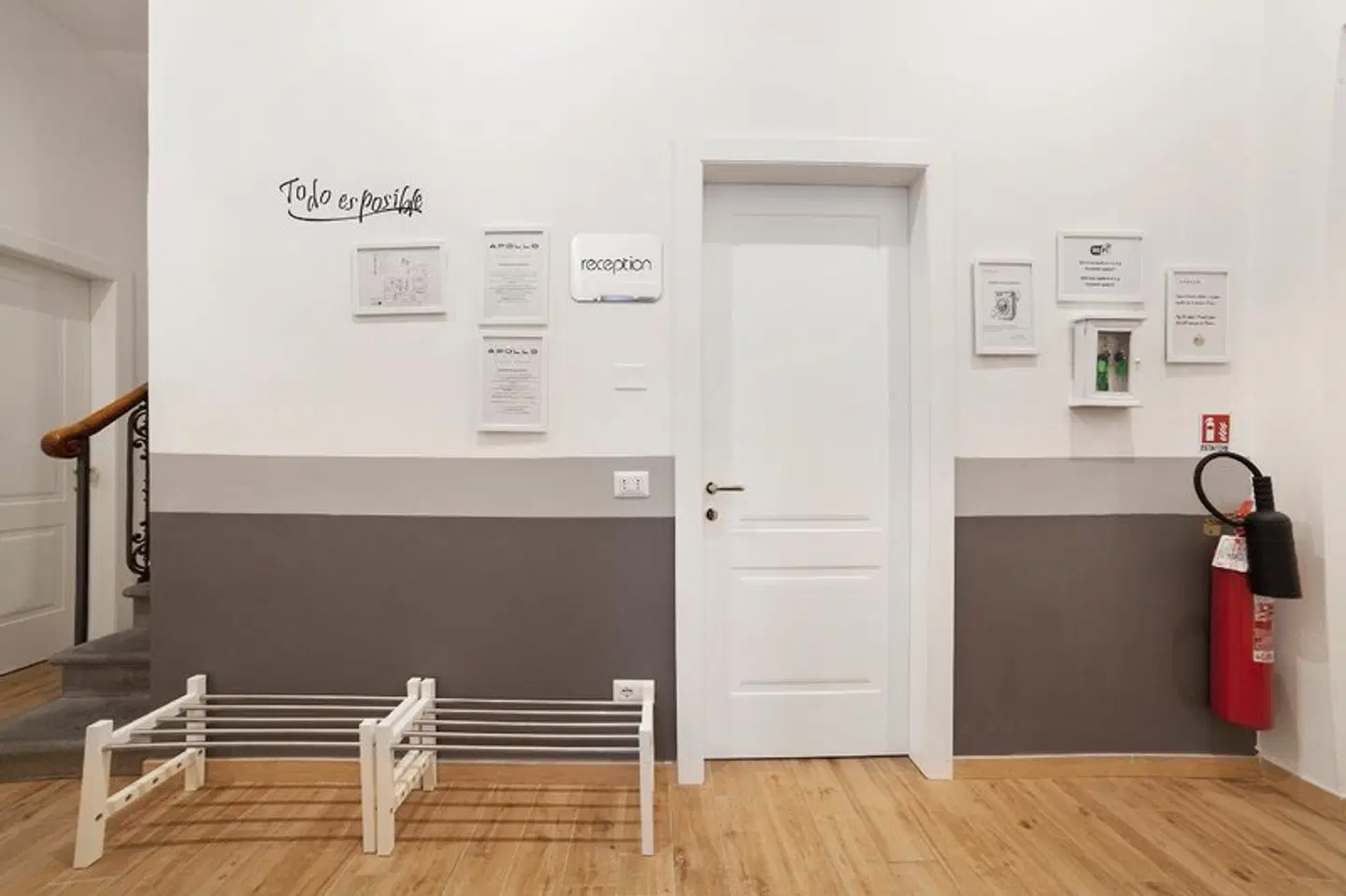 Apollo Guest House MODEL_IMPRESSION