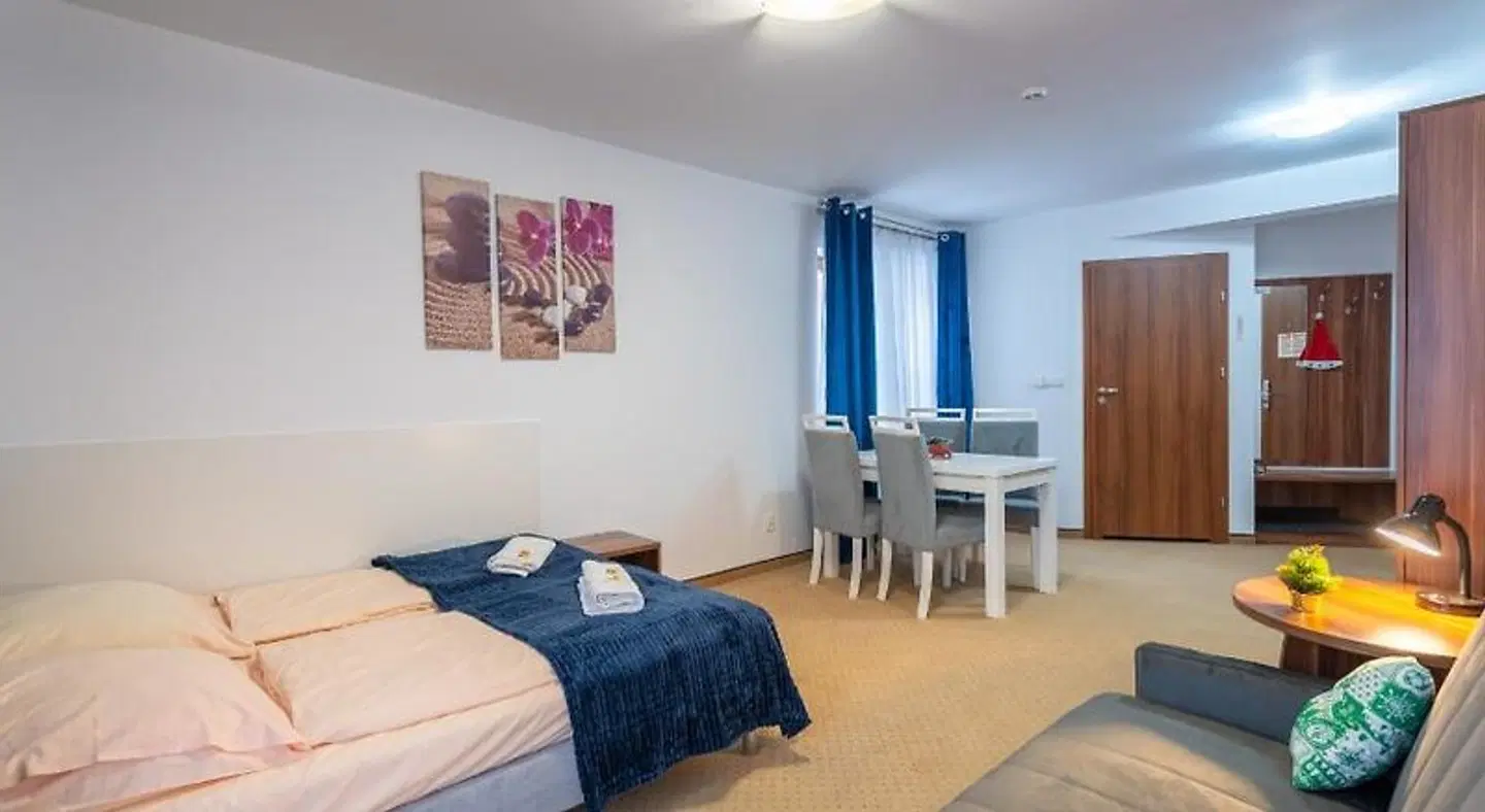 Trzy Sosny ROOM_EXAMPLE