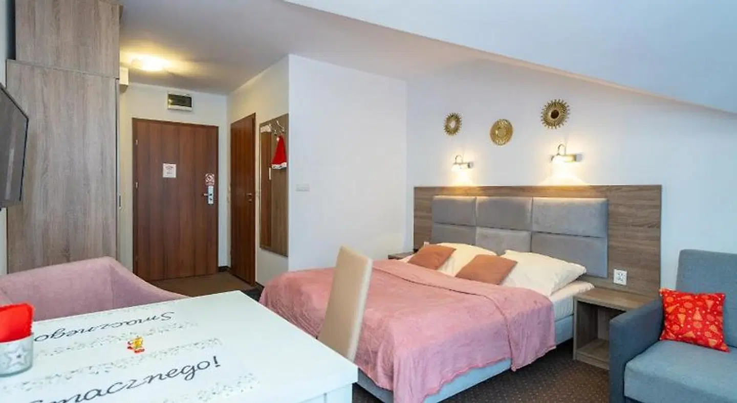 Trzy Sosny ROOM_EXAMPLE