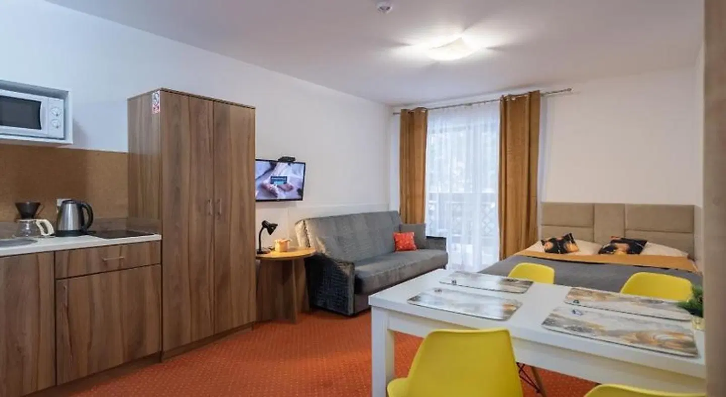 Trzy Sosny ROOM_EXAMPLE
