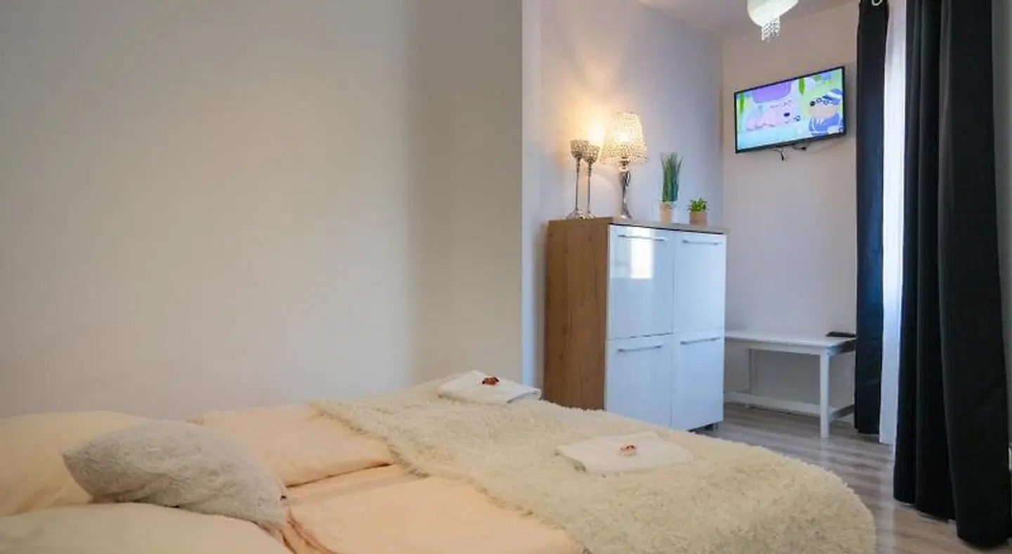 Trzy Sosny ROOM_EXAMPLE