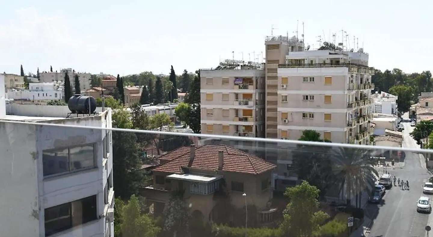 Baz Tower EXTERIOR