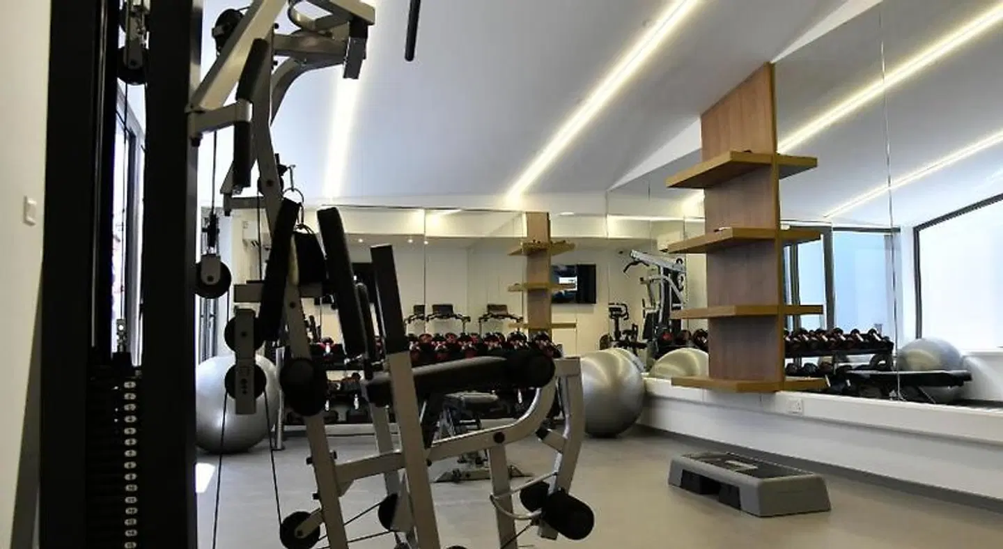 Baz Tower SPORTS_AND_LEISURE