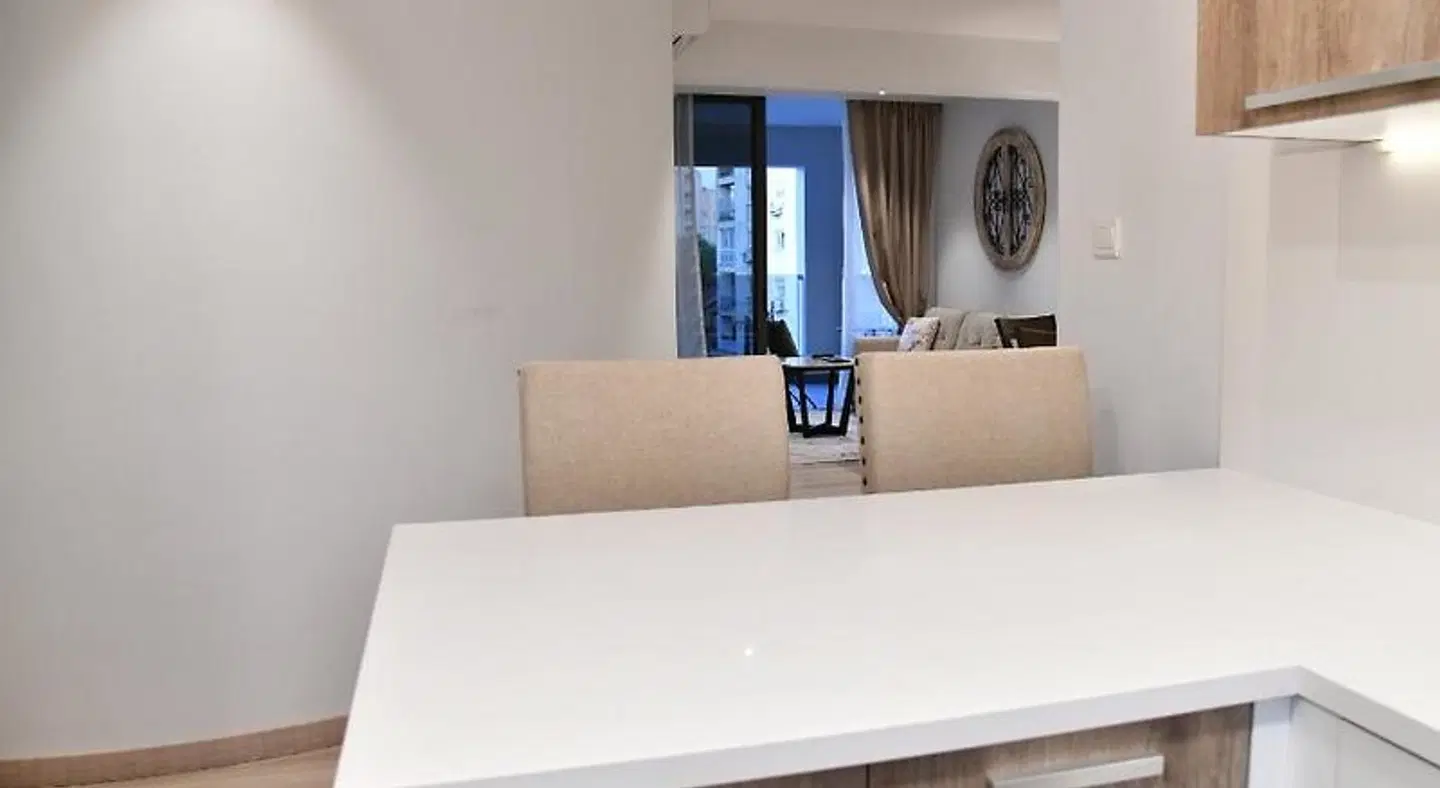 Baz Tower ROOM_EXAMPLE