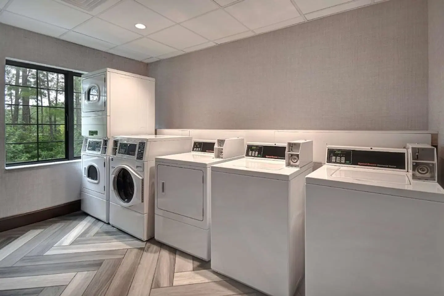 Homewood Suites by Hilton Yorktown Newport News Badezimmer