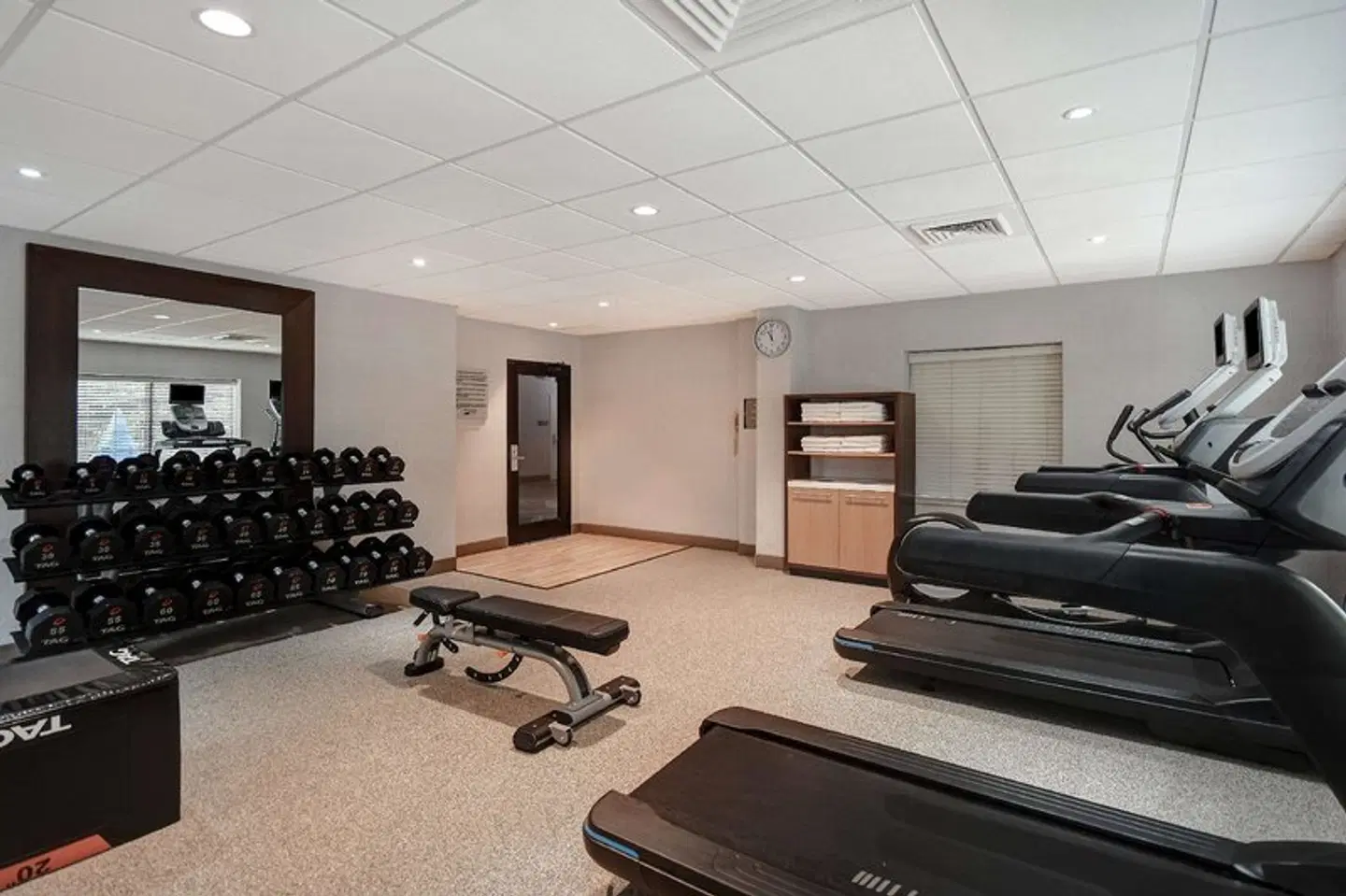 Homewood Suites by Hilton Yorktown Newport News SPORTS_AND_LEISURE