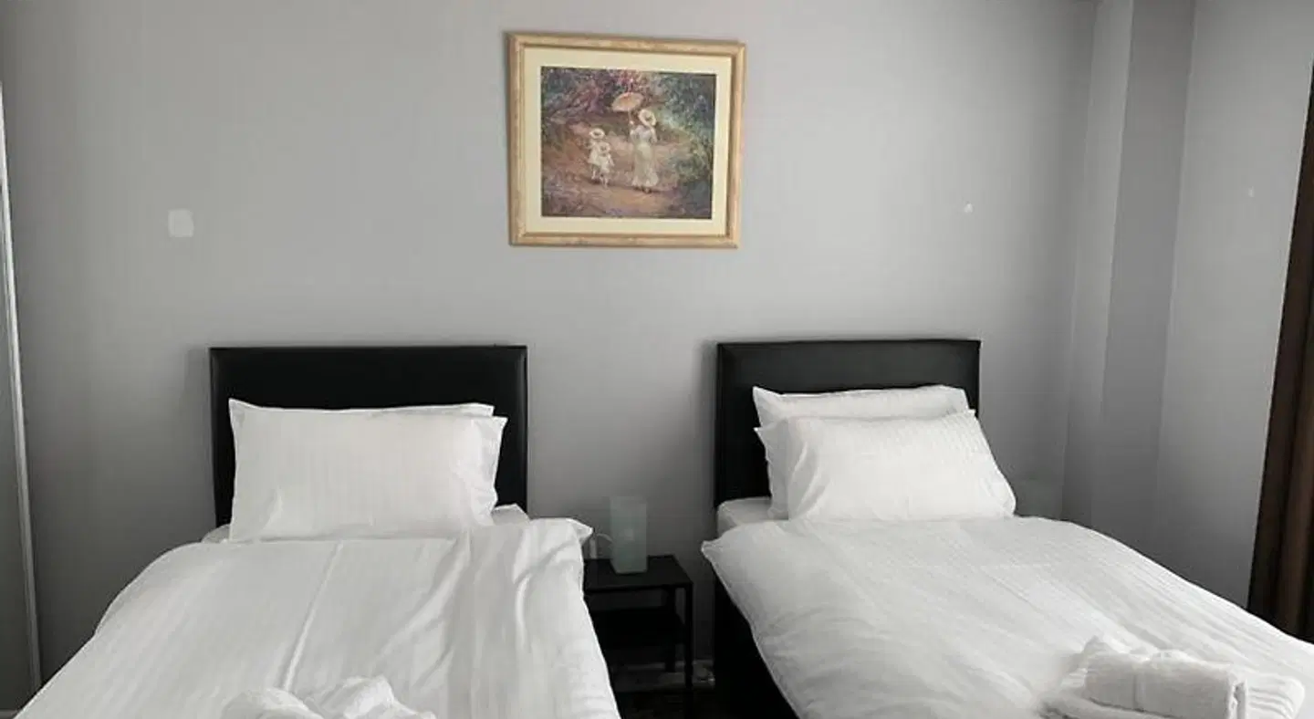 Broadshade Holiday Apartments ROOM_EXAMPLE