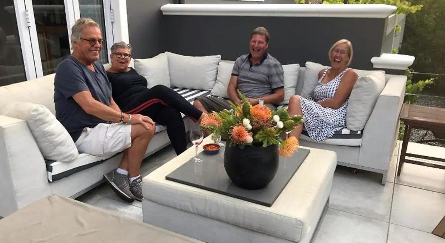 Bloemenzee Boutique B & B LOUNGE_LOBBY