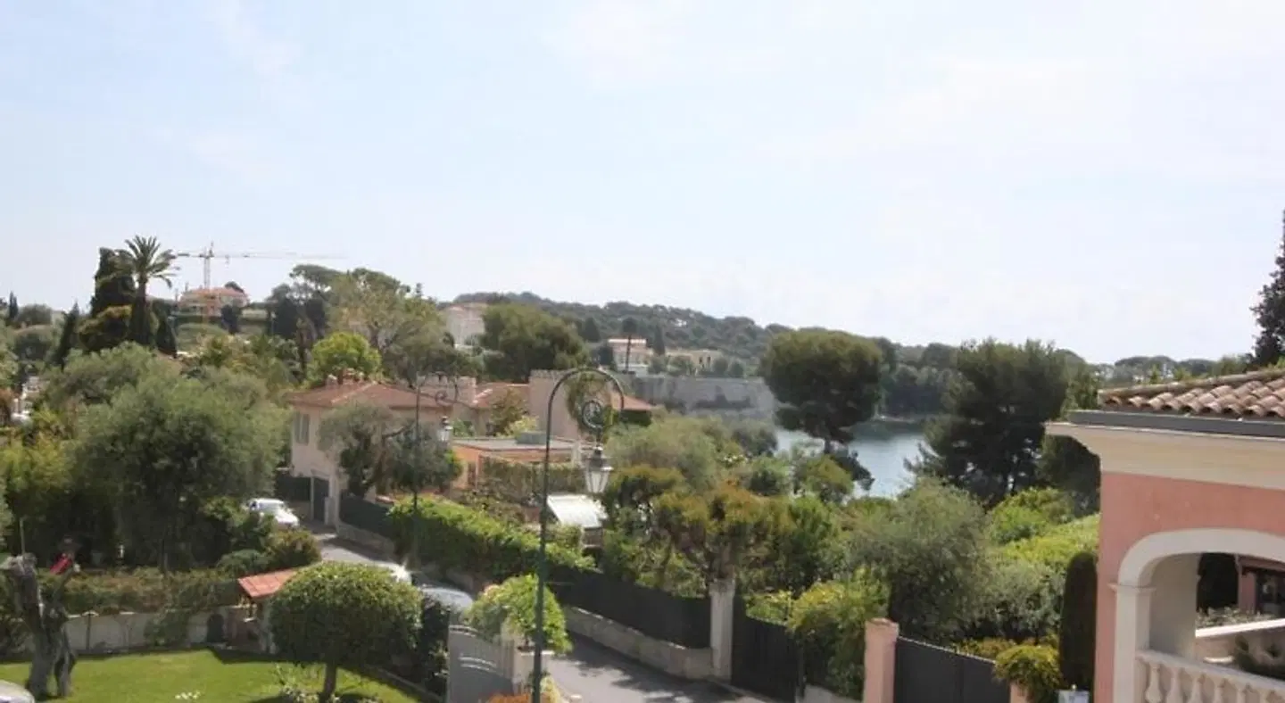Villa Artemys - Five Stars Holiday House LANDSCAPE