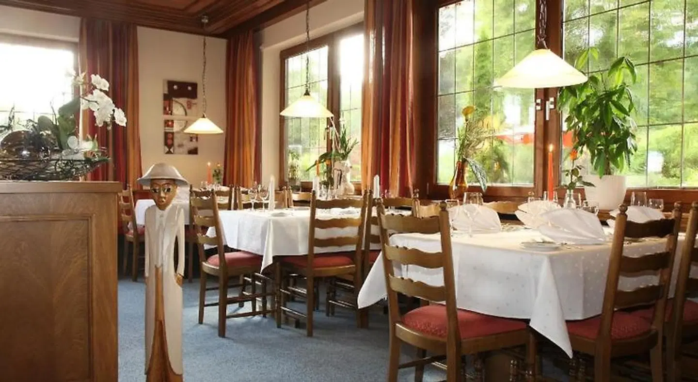Sonne Restaurant