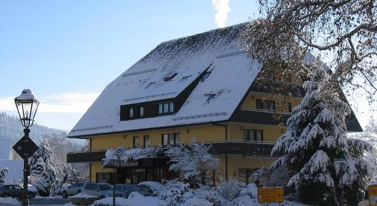 Sonne EXTERIOR
