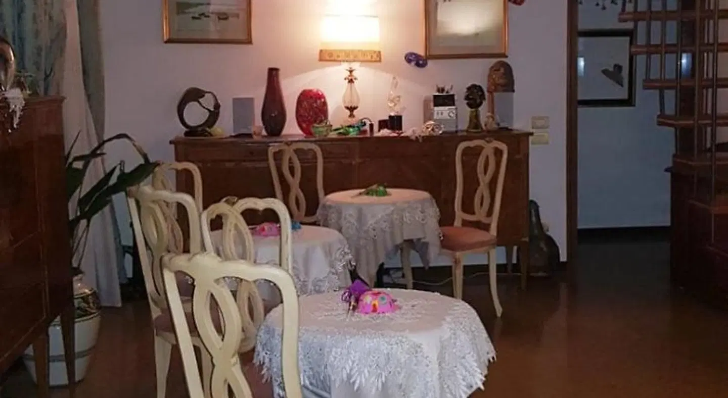 Ca' Riccio Restaurant