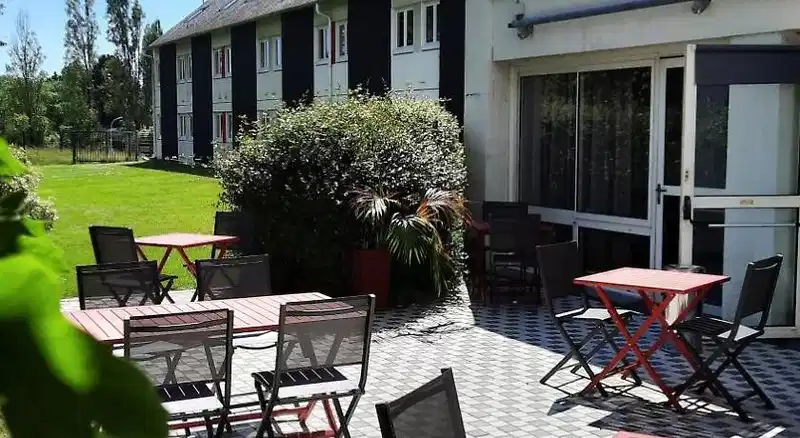ibis Vannes – Hotelfoto