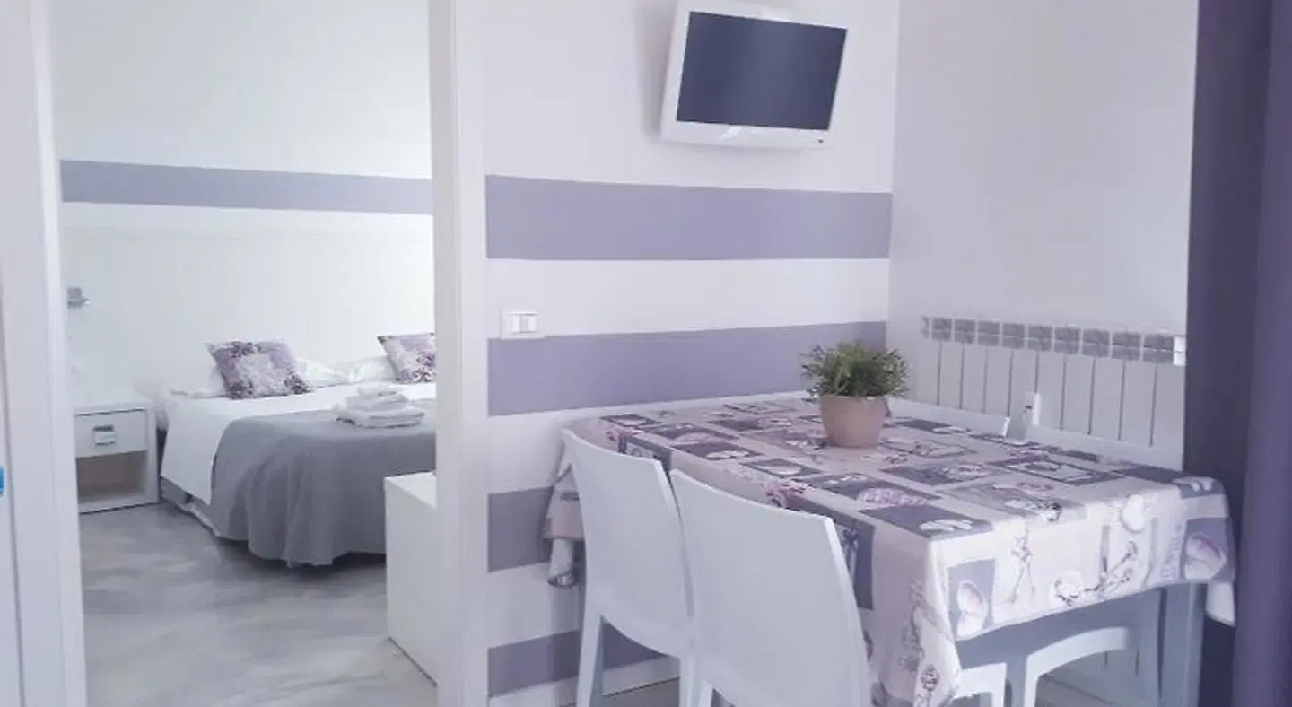 Minisuite ROOM_EXAMPLE