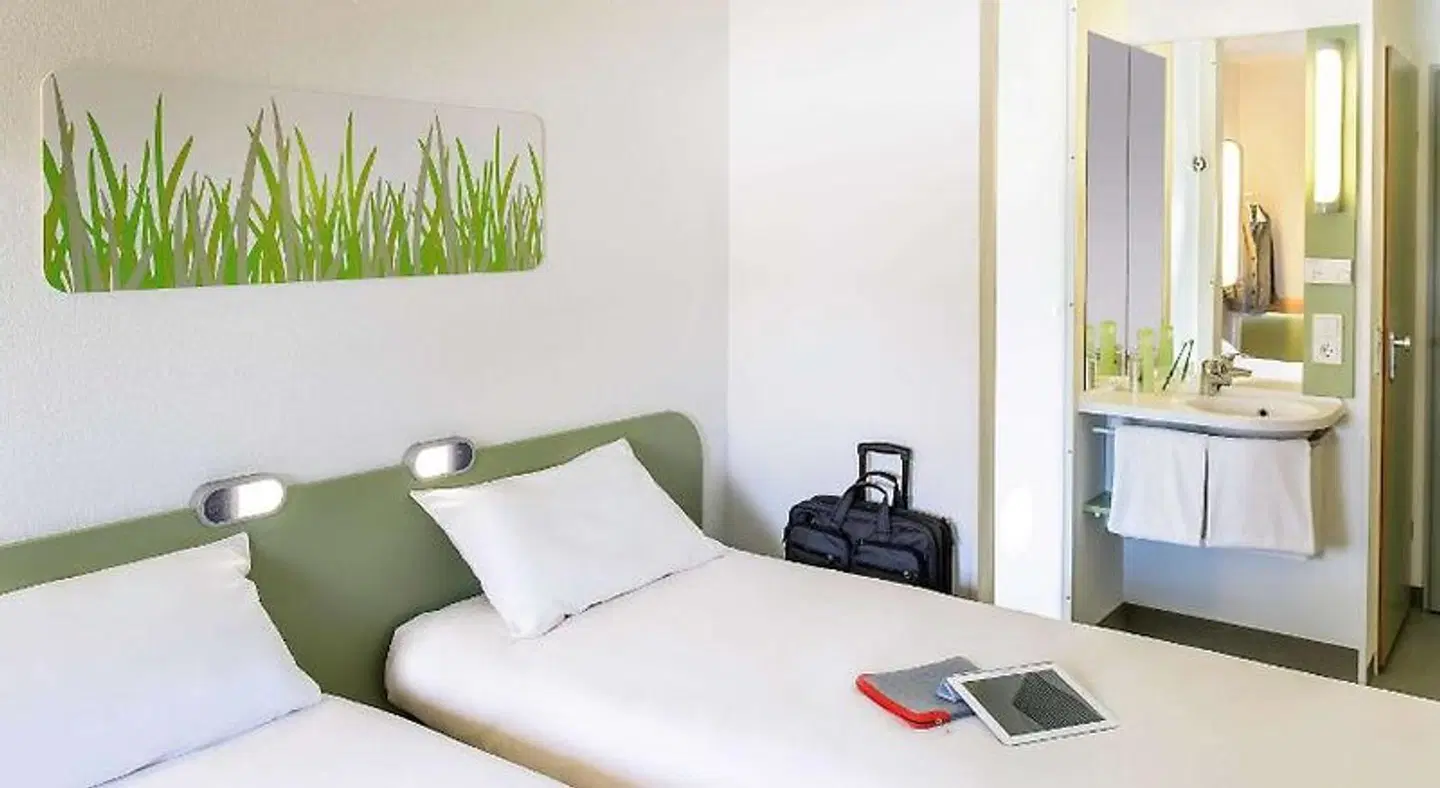 ibis budget Lorient Hennebont ROOM_EXAMPLE