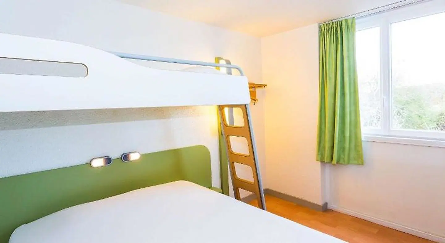 ibis budget Lorient Hennebont ROOM_EXAMPLE