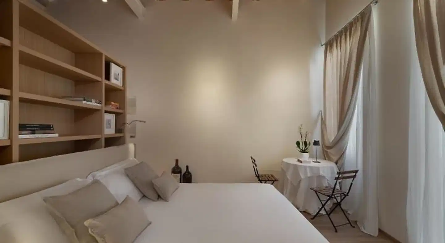 Massimago Wine Suites Wellness
