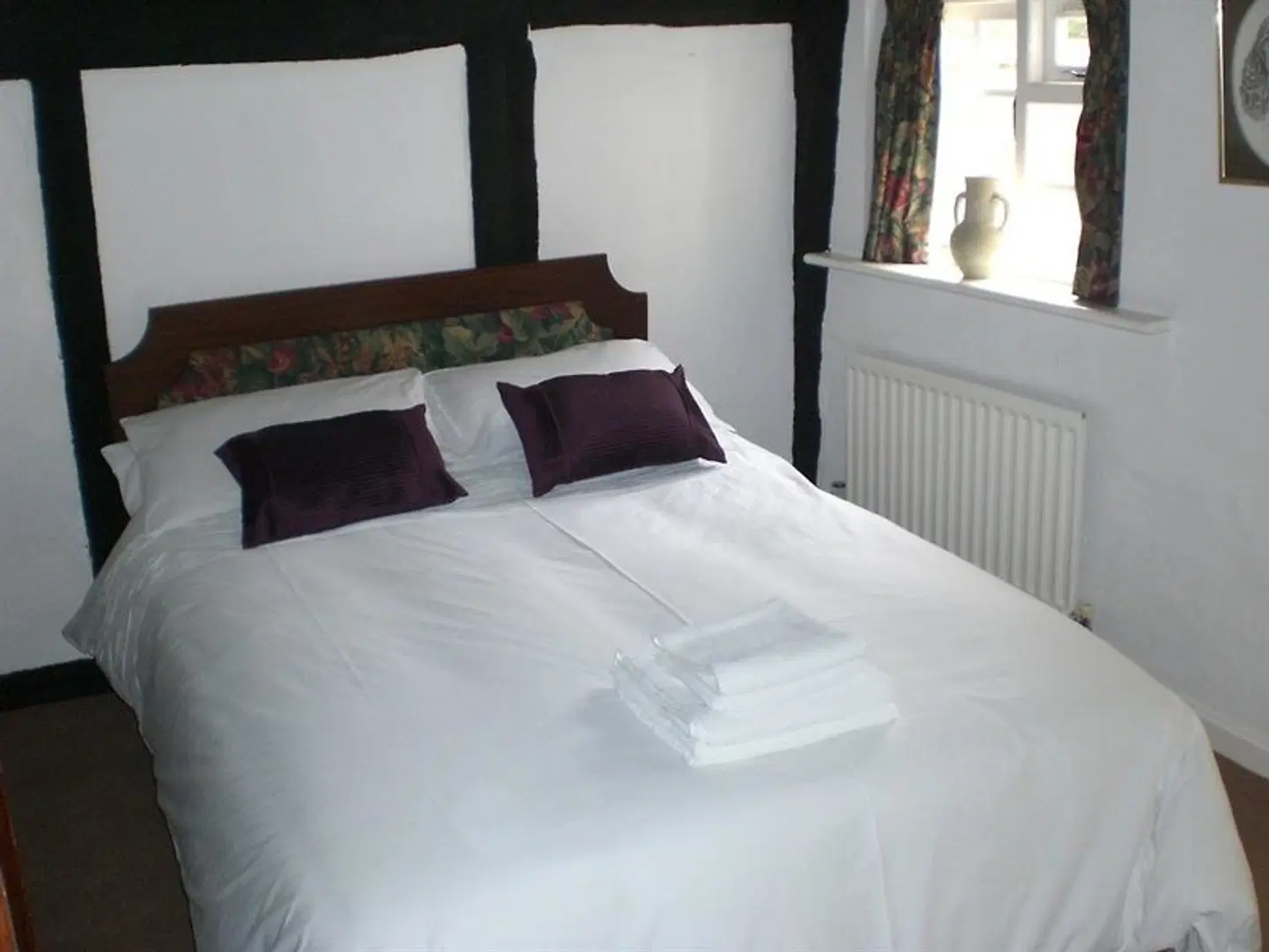 The Bulls Head Inn ROOM_EXAMPLE