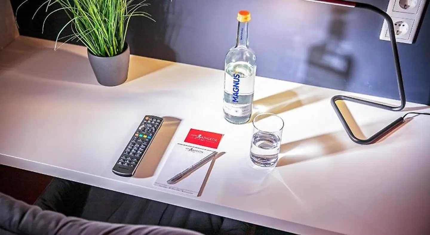 Hotel Athletik Kiel ROOM_EXAMPLE