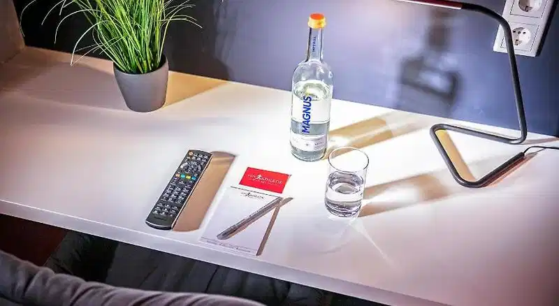 Hotel Athletik Kiel – Hotelfoto