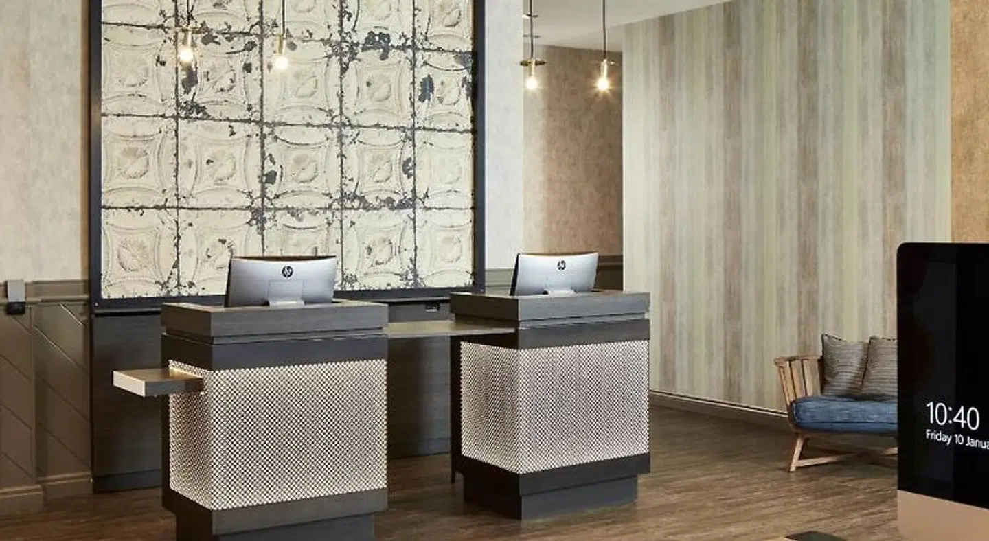 Residence Inn by Marriott London Tower Bridge HEALTH_BEAUTY