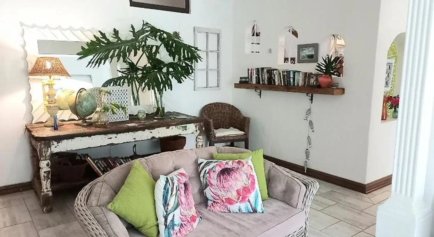 Villa Roc ROOM_EXAMPLE