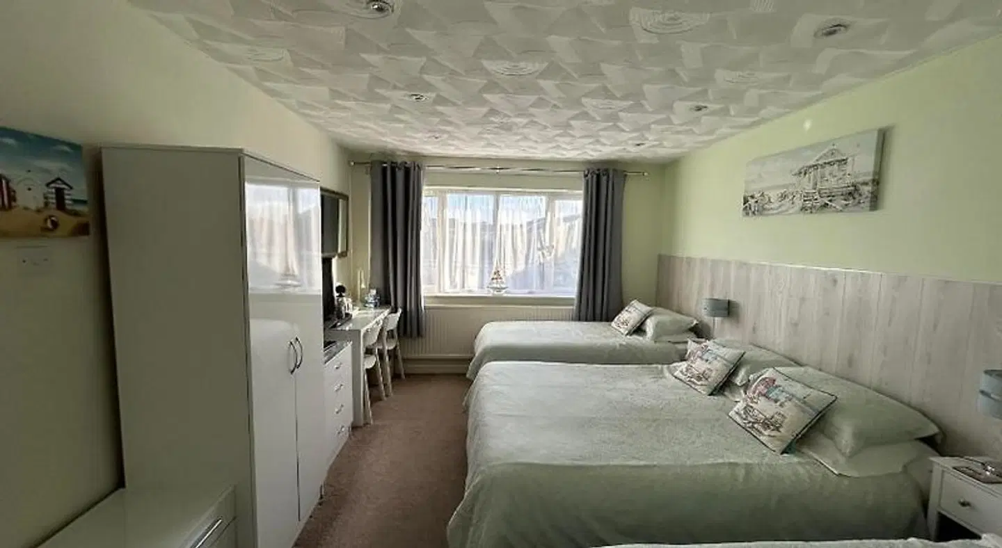 Leeward House B&B ROOM_EXAMPLE