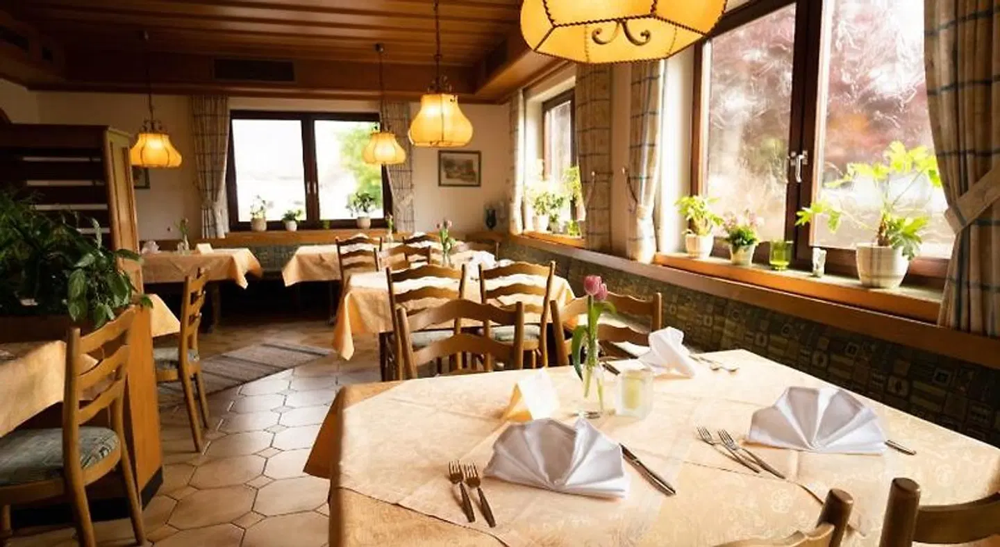 Zum Rössel - Scherzheim Restaurant