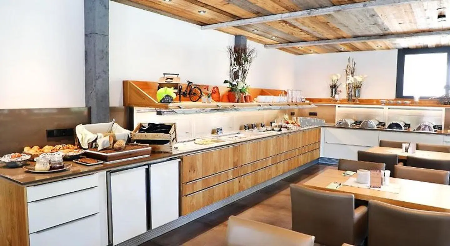 Schloß Burgbrohl Restaurant