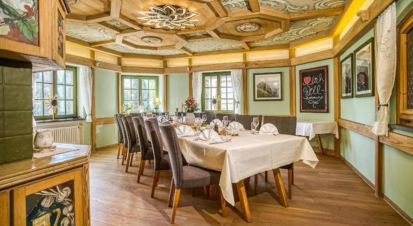 Sommerau Restaurant