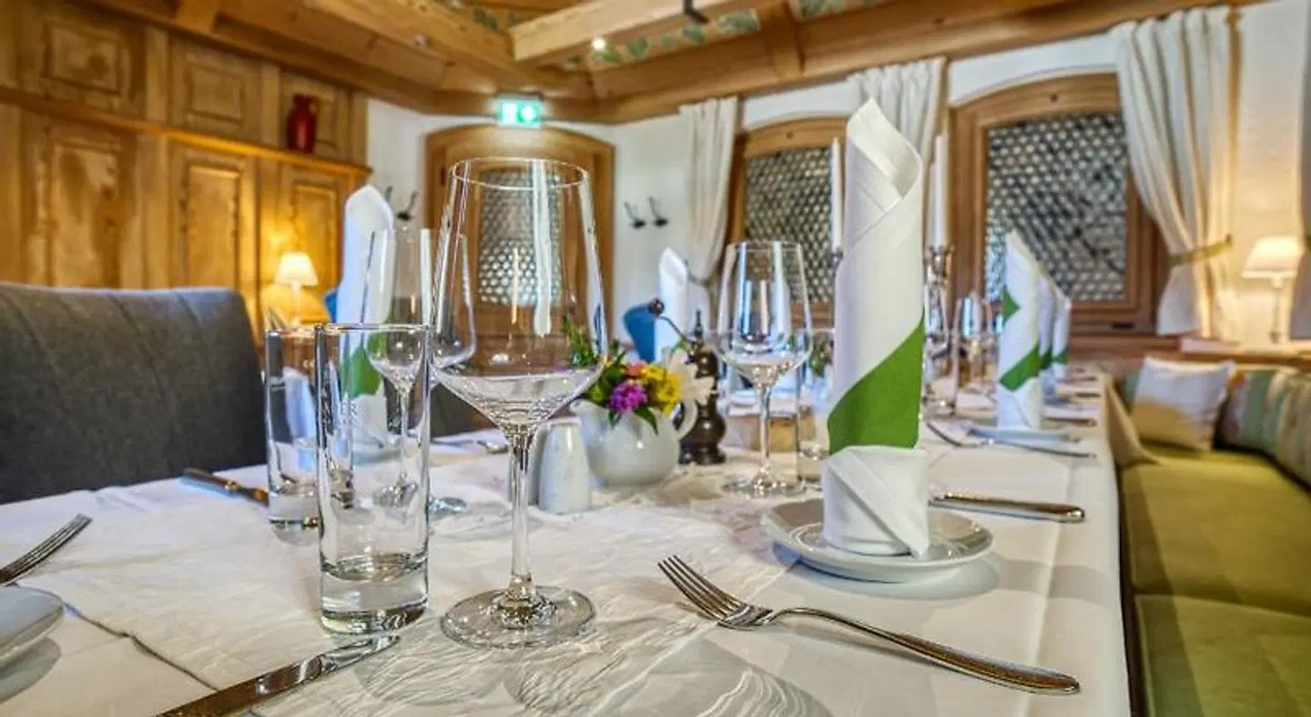 Sommerau Restaurant