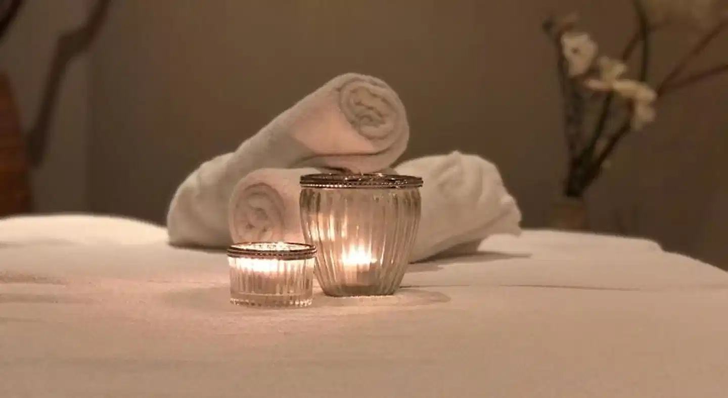 Heidegrund Wellness