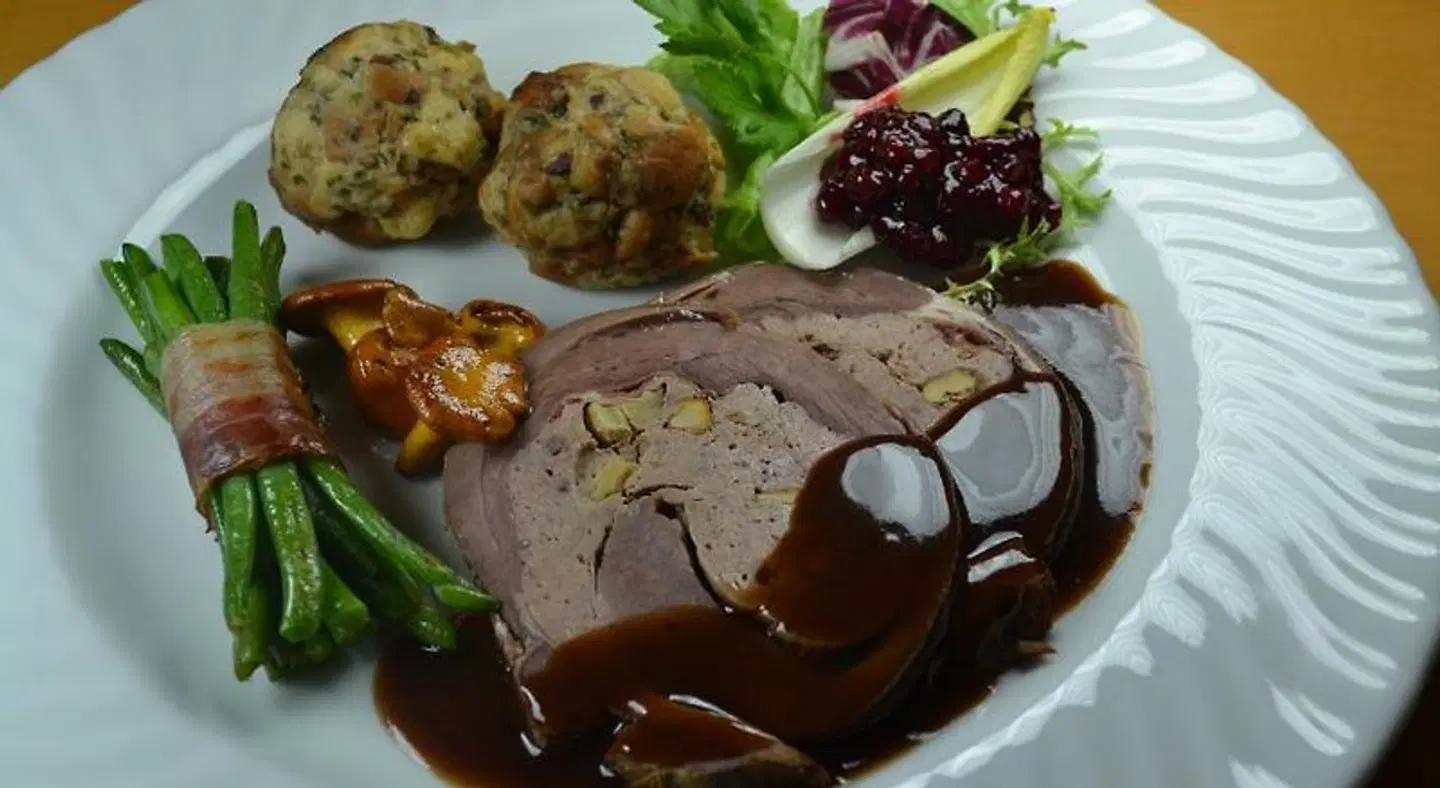 Adler Restaurant