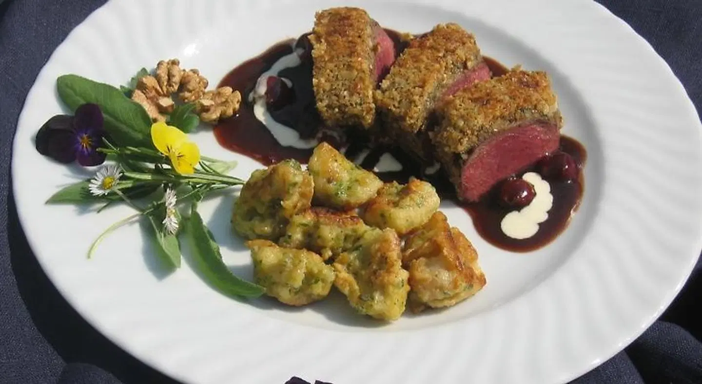 Adler Restaurant