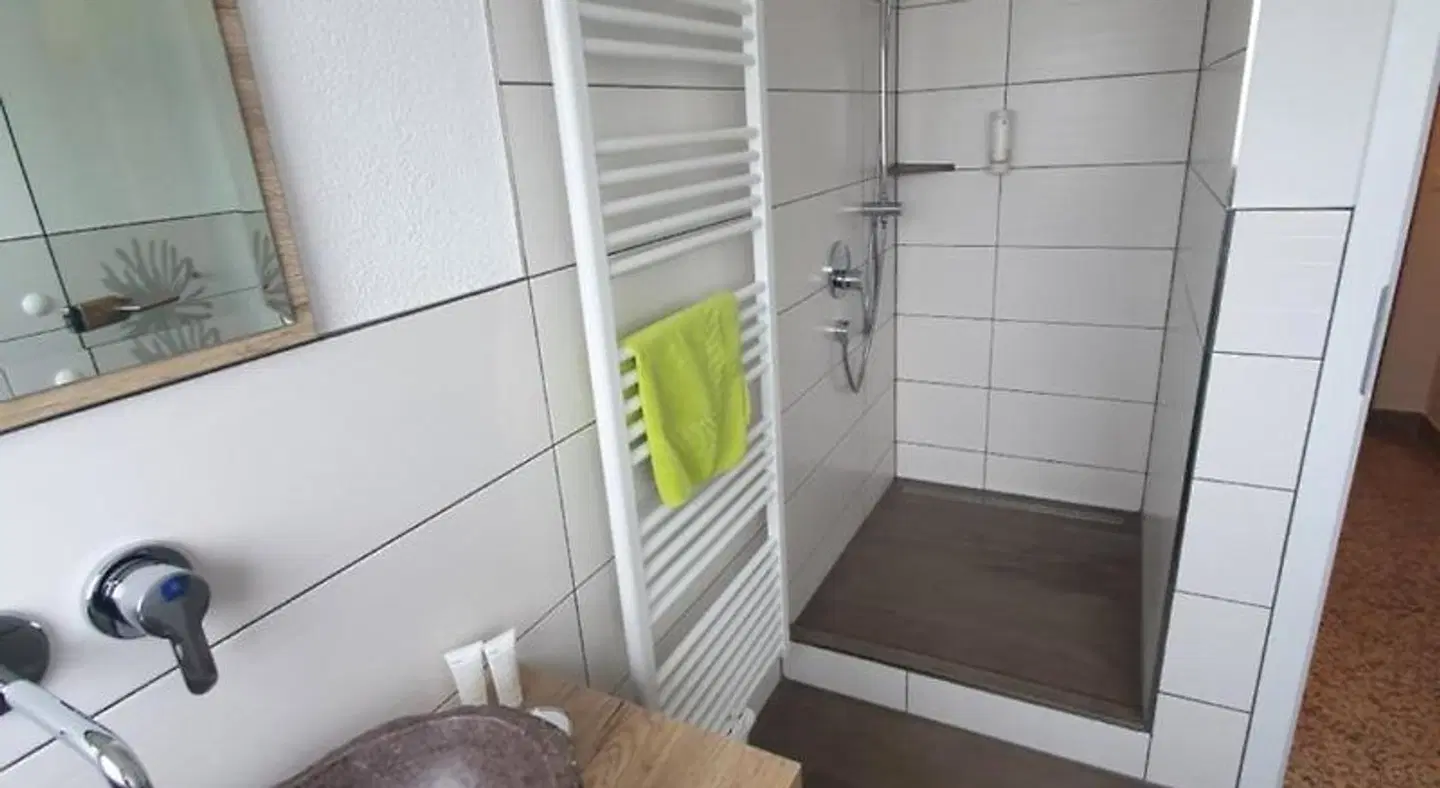 Am Obstgarten Badezimmer