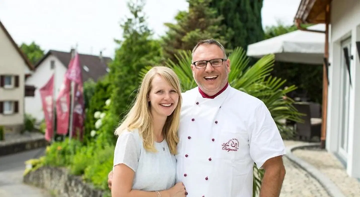 Am Obstgarten PEOPLE